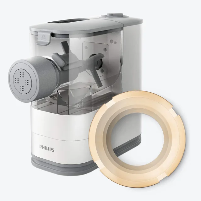 Capo12 Reduction ring N°001