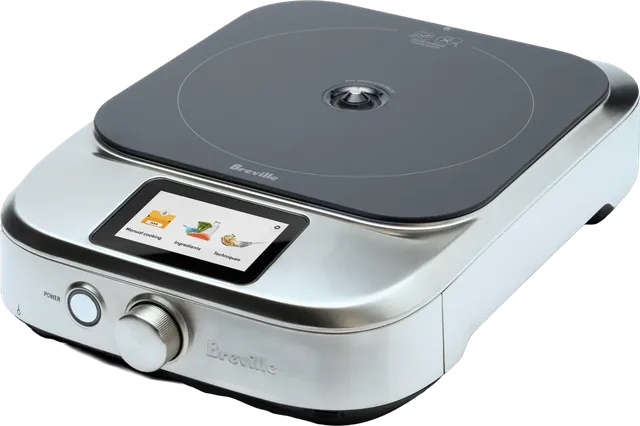 Breville Control Freak Home