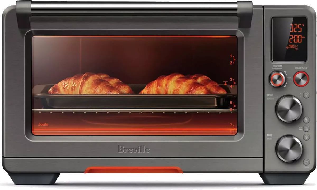 Breville Joule Turbo