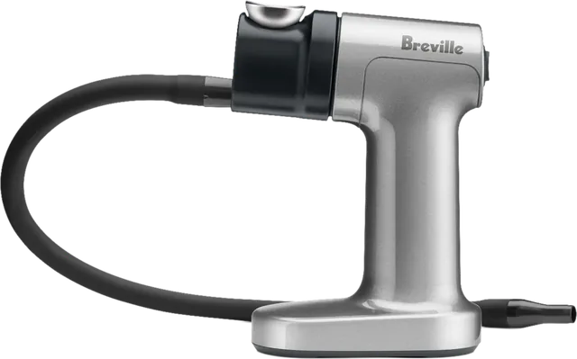 Breville the Smoking Gun (BSM600SIL)