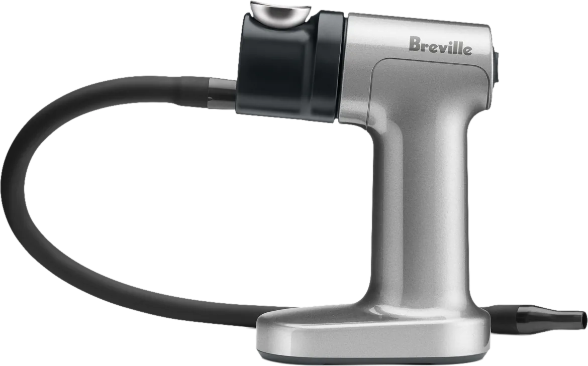 Breville the Smoking Gun (BSM600SIL)