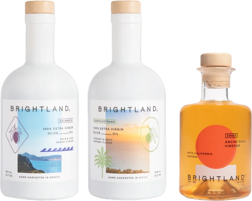 Brightland The Endless Summer Trio