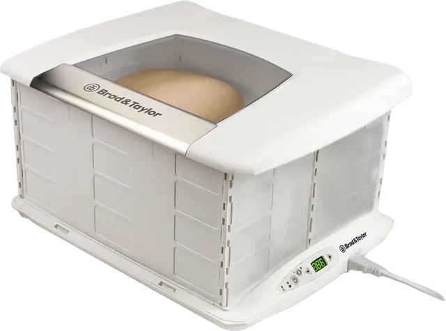 Brød & Taylor Folding Proofer & Slow Cooker
