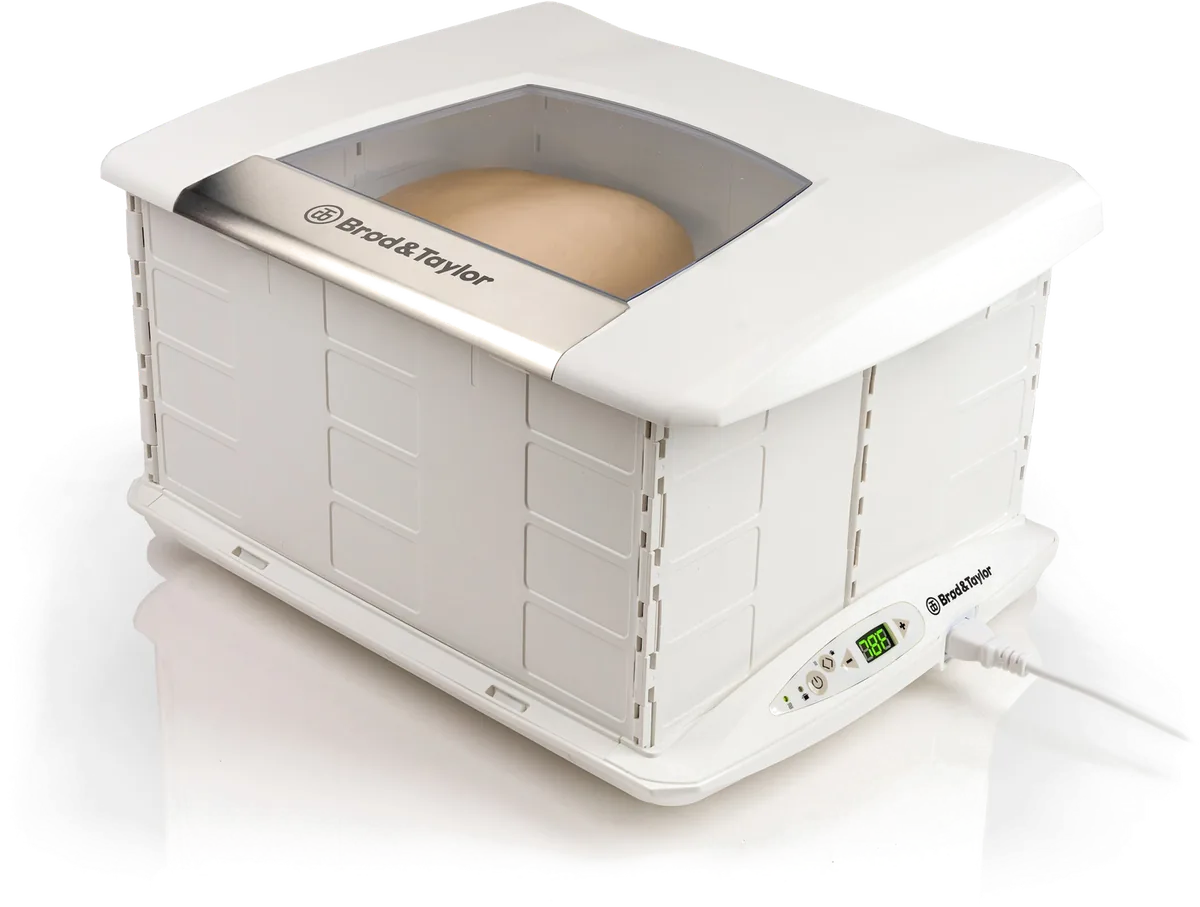 Brød & Taylor Folding Proofer & Slow Cooker