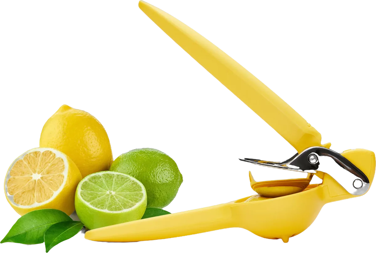 Chef'n FreshForce Citrus Juicer