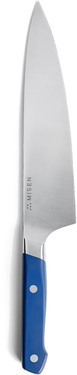 Misen Chef Knife
