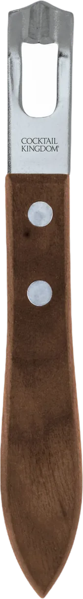 Cocktail Kingdom Channel Knife