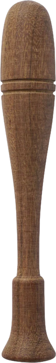 Cocktail Kingdom Hardwood Muddler