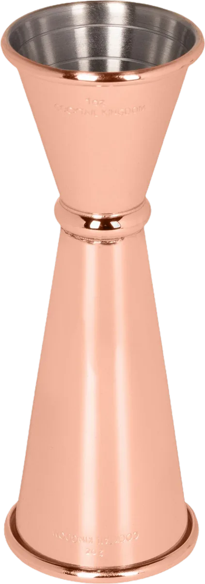 Cocktail Kingdom Japanese-Style Jigger