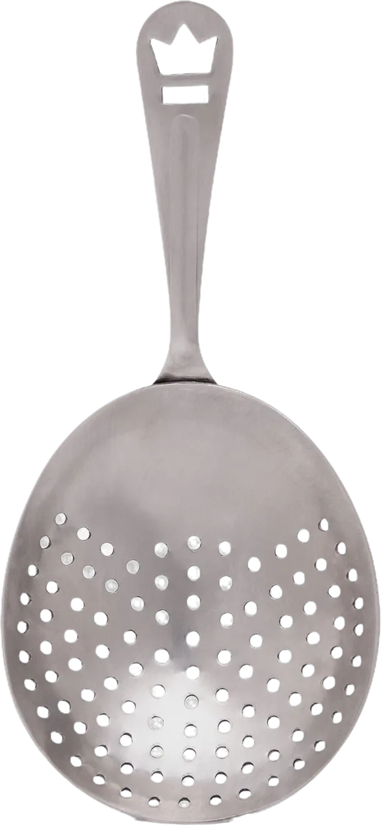 Cocktail Kingdom Julep Strainer