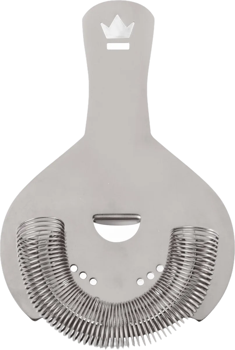 Cocktail Kingdom Koriko Hawthorne Strainer