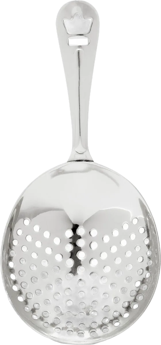 Cocktail Kingdom Silver-Plated Julep Cup