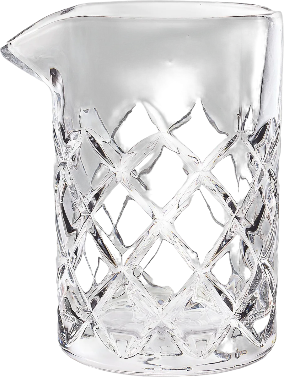Cocktail Kingdom Yarai Mixing Glass, 500ml / 17oz