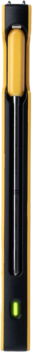 Combustion Predictive Thermometer with WiFi Booster