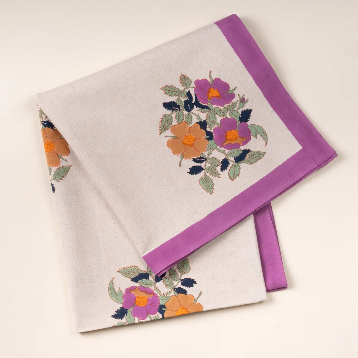 East Fork Dia Tablecloth