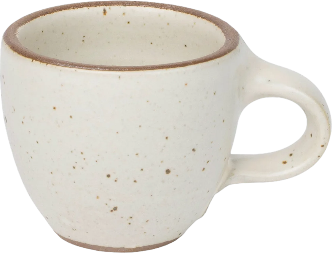 East Fork Espresso Cup