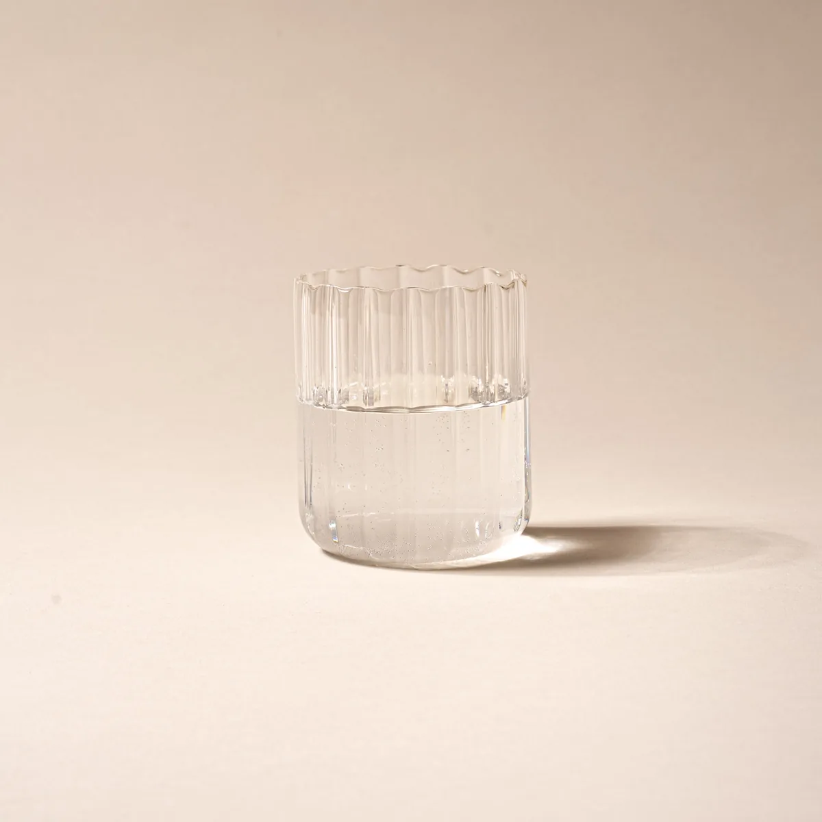 East Fork Fluted Tumbler