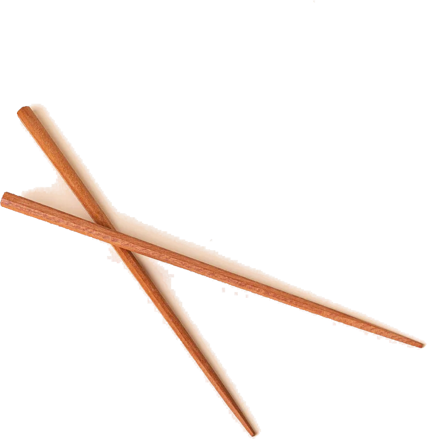 East Fork Wood Chopsticks