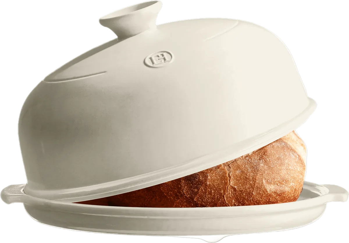 Emile Henry Bread Cloche
