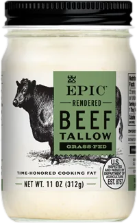 Epic Beef Tallow