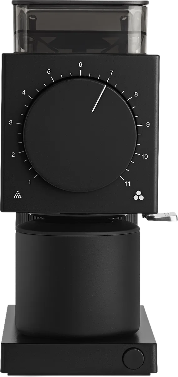 Fellow Ode Gen 2 Brew Grinder