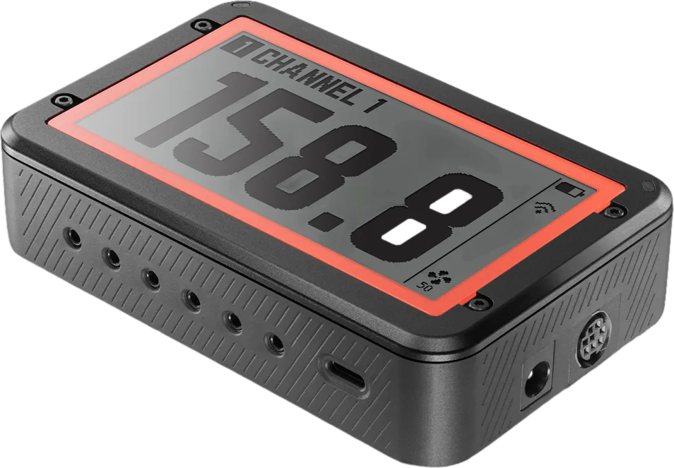 FireBoard 2 Drive