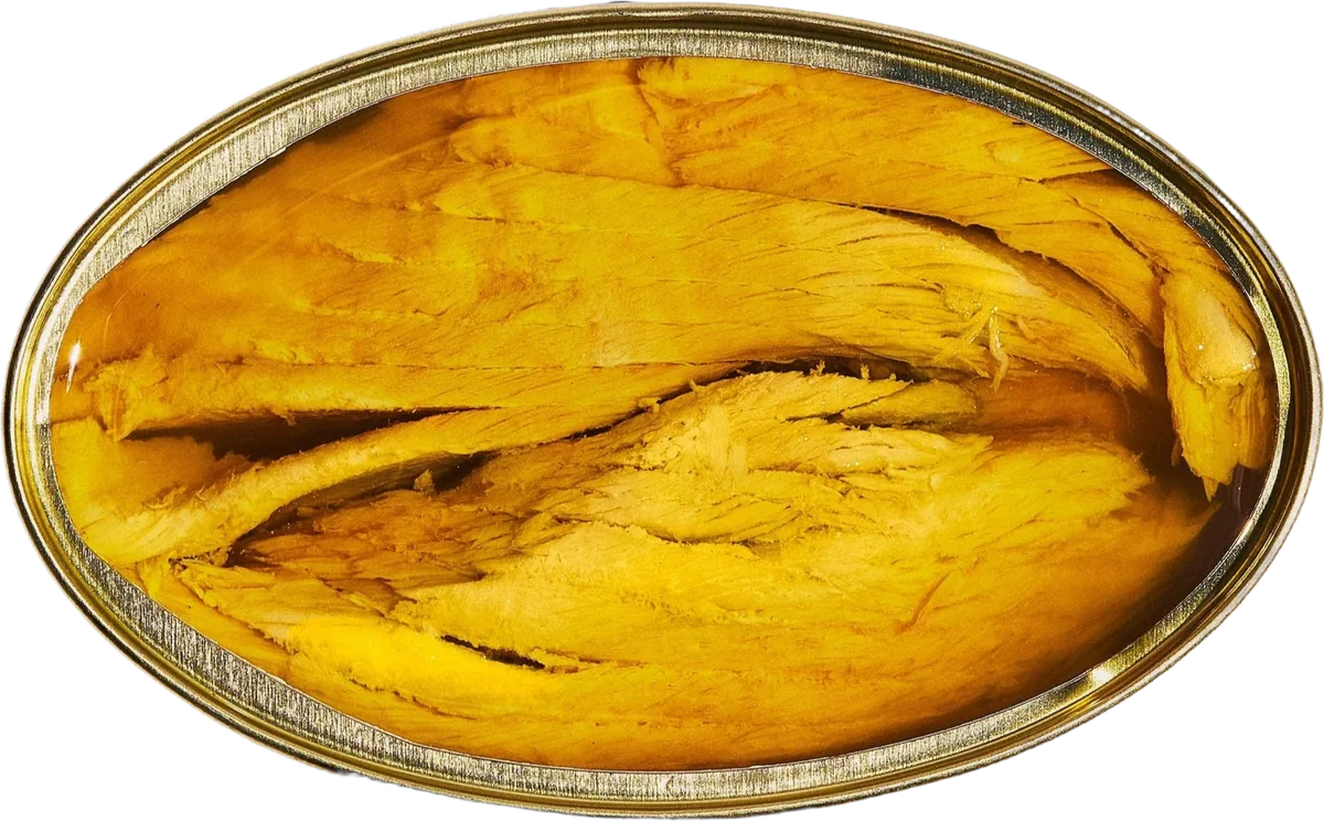 Fishwife Tuna Belly (3-Pack)