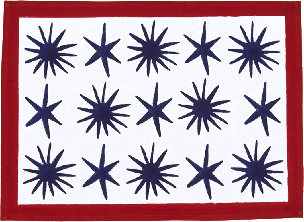 Hawkins New York Celestial Placemat