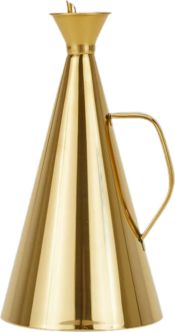Hawkins New York Oil Cruet