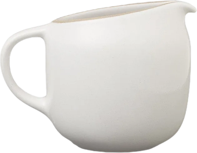 Heath Ceramics Creamer