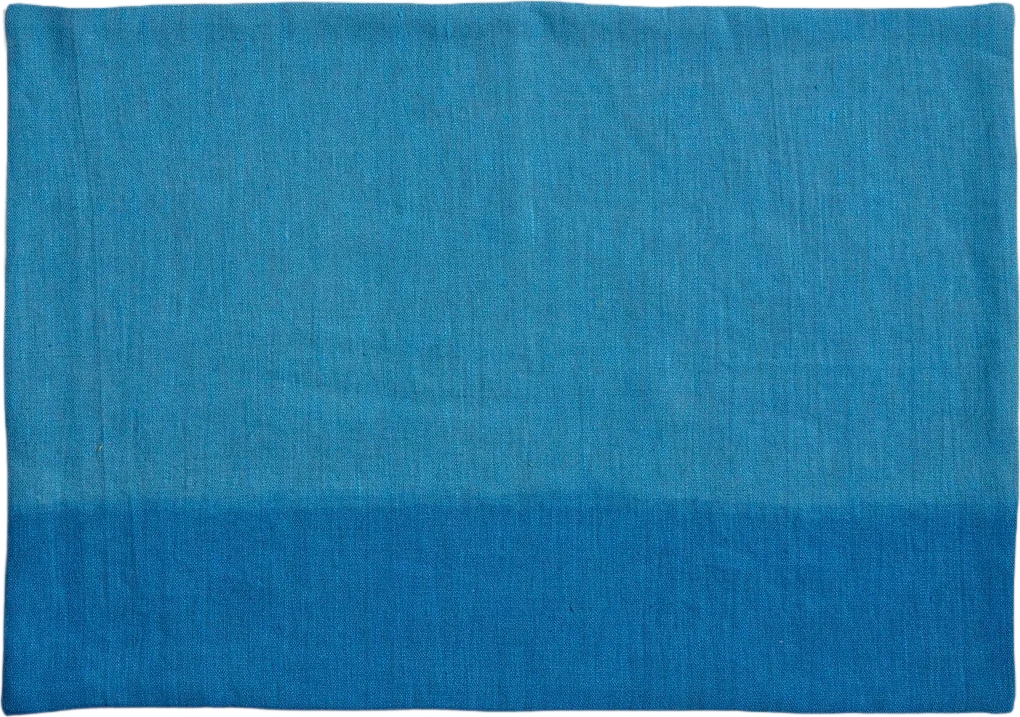 Heath Ceramics Placemat in Cyan