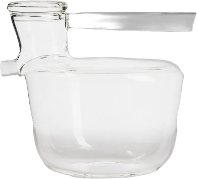 Heath Ceramics Tea Duck Teapot