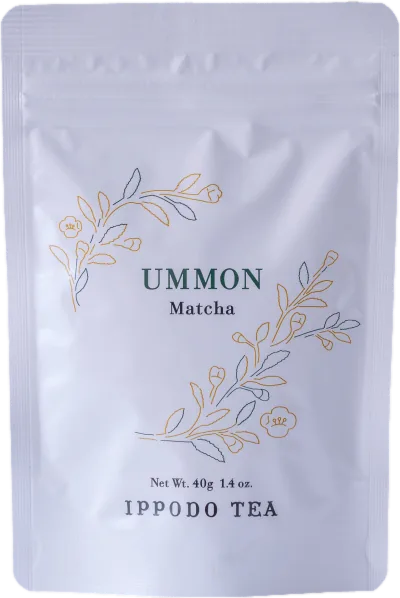 Ippodo Ummon Matcha