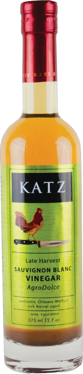 Katz Sauvignon Blanc Agrodolce