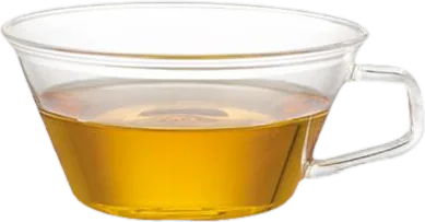 Kinto CAST Tea Cup 220ml