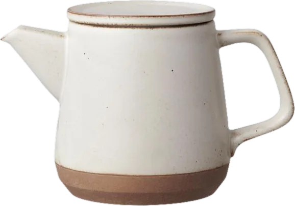 Kinto CLK-151 Teapot 500ml