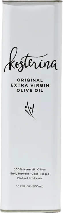 Kosterina Original Extra Virgin Olive Oil