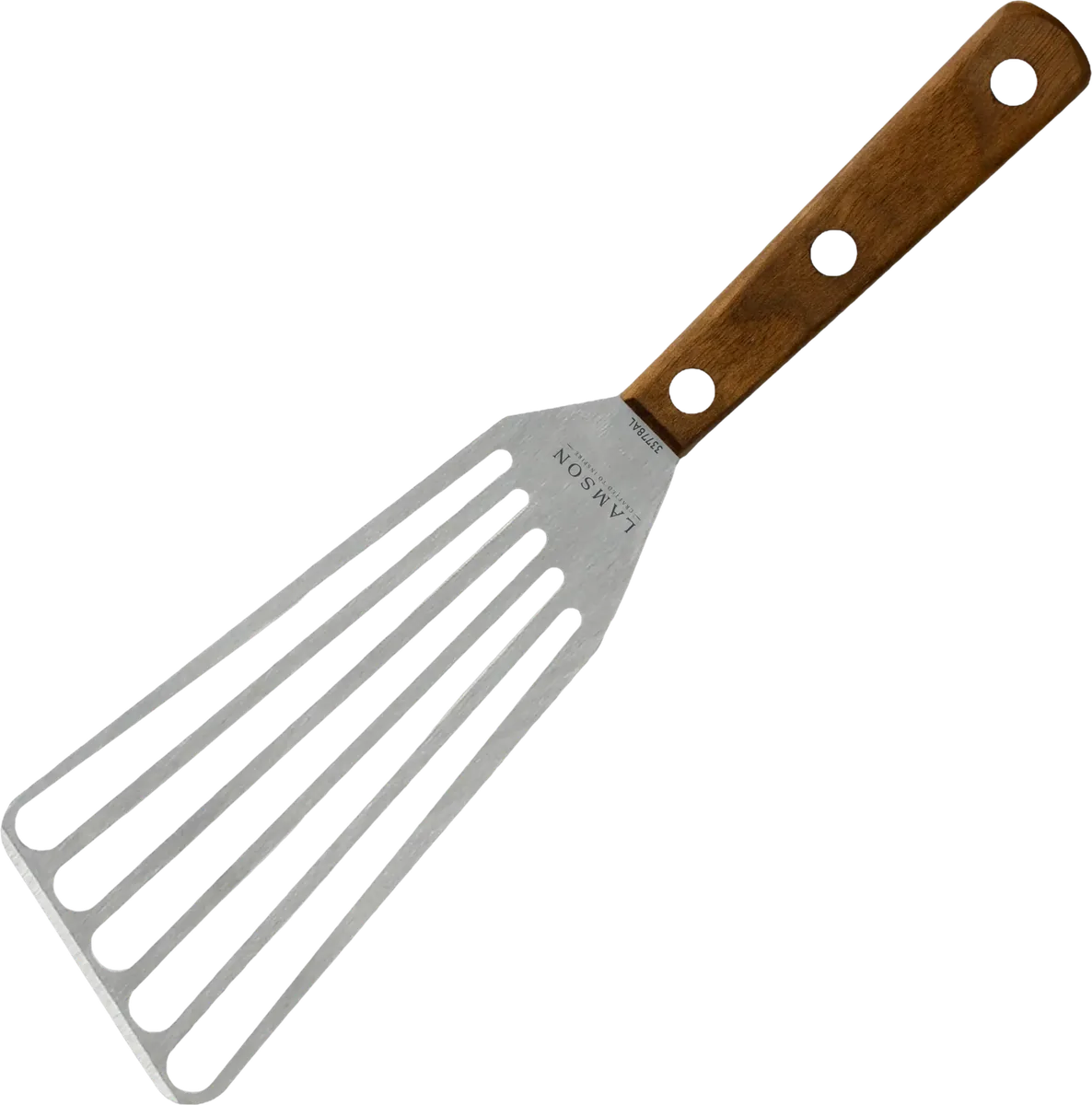 Lamson Chef's Slotted Turner