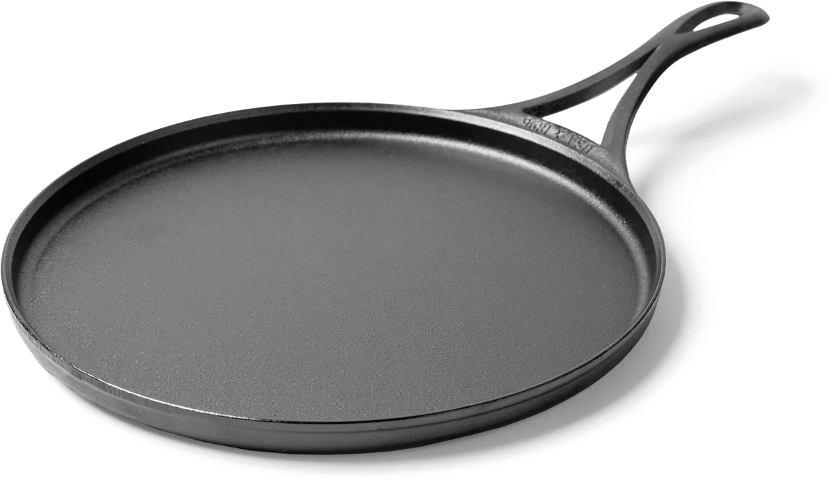 Lodge Blacklock 11 Inch Lightweight Cast Iron Griddle