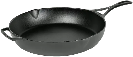Lodge Blacklock Lightweight Skillet