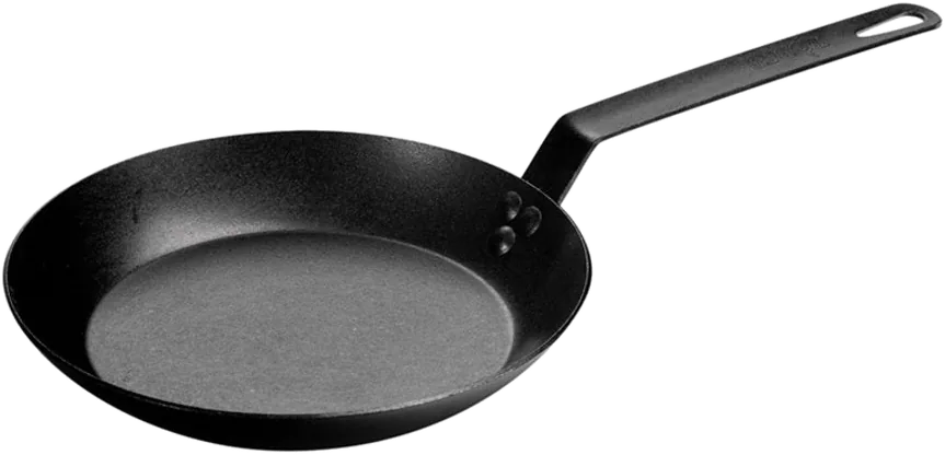 Lodge Carbon Steel Skillet