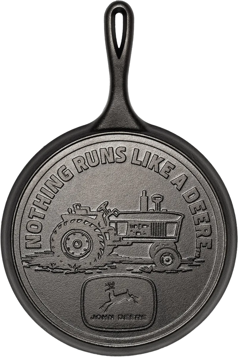 Lodge Cast Iron Griddle