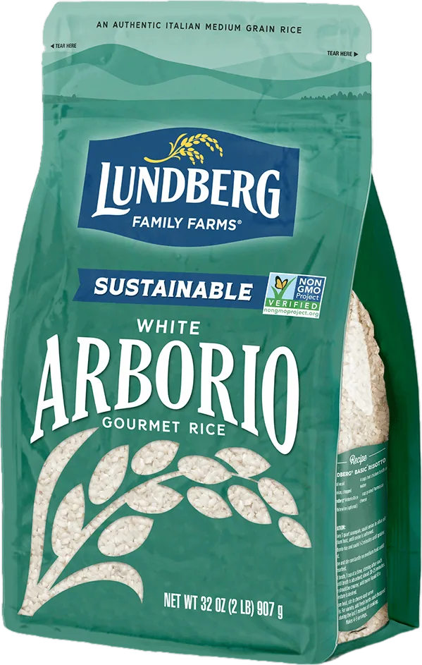 Lundberg Arborio Rice