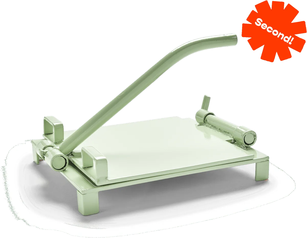 Masienda Tortilla Press
