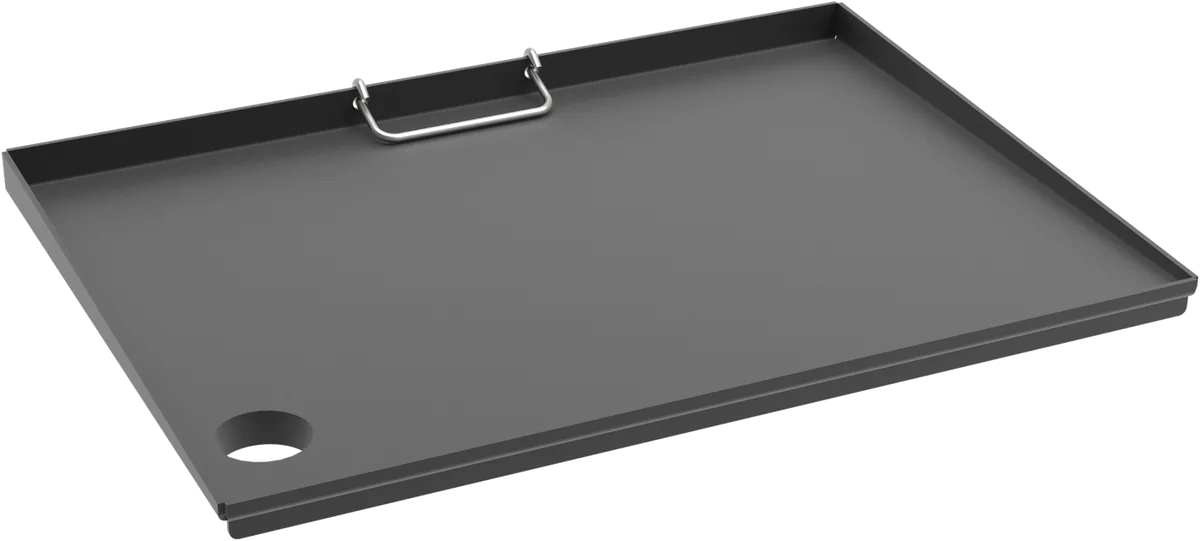 Masterbuilt Gravity Series 800 Digital Charcoal Griddle + Grill + Smoker