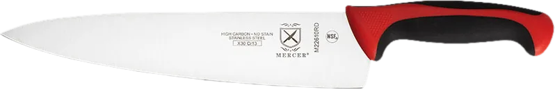 Mercer Millennia 10" Chef's Knife