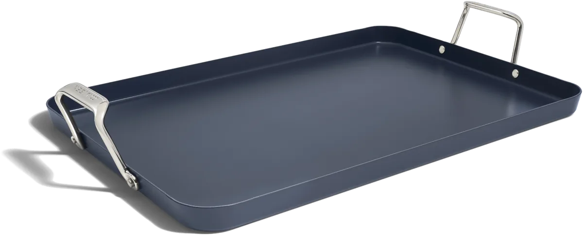 Misen Carbon Nonstick™ Griddle