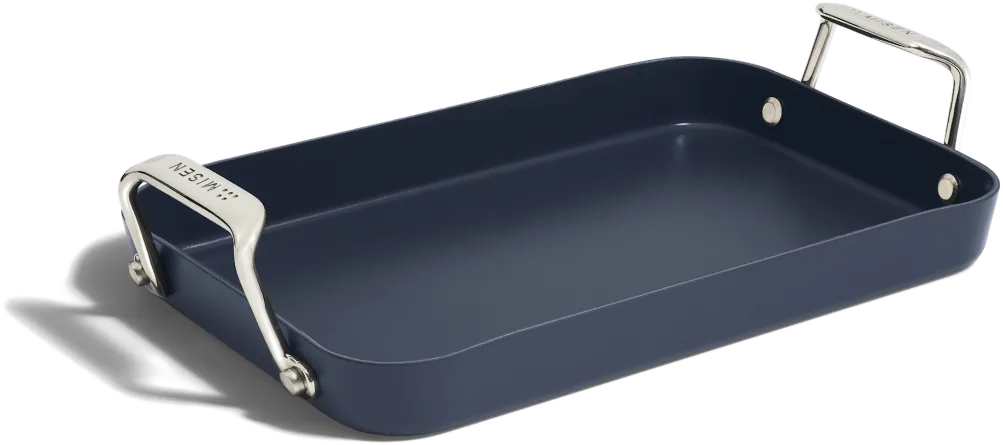 Misen Carbon Nonstick™ Griddle