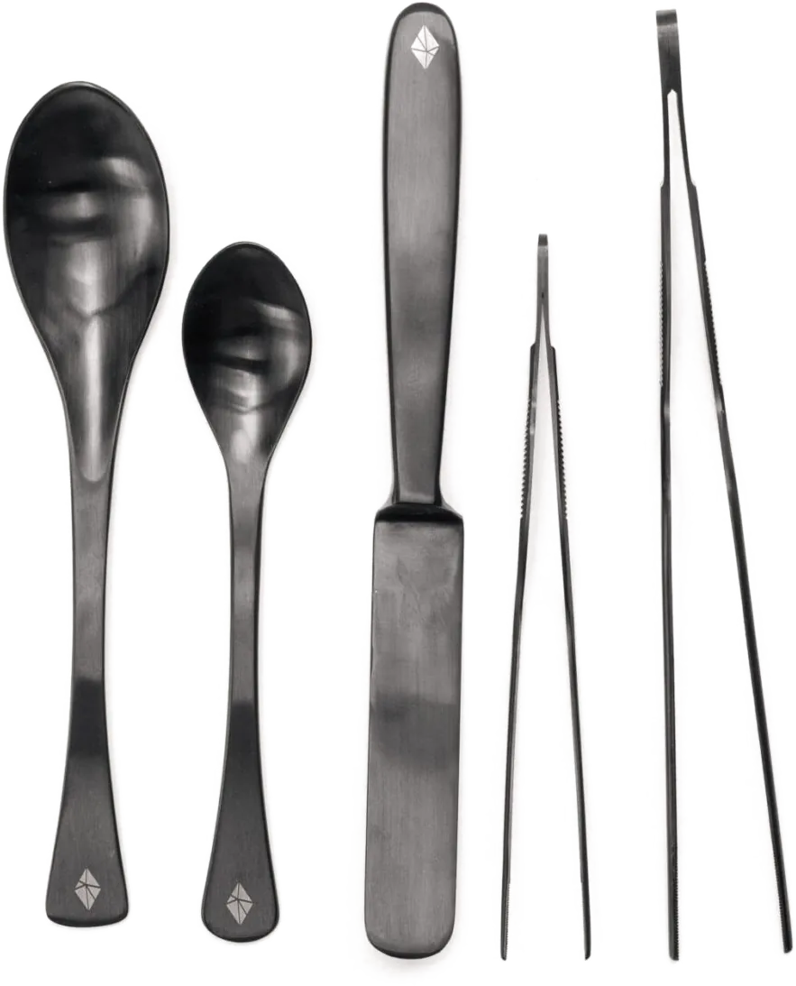 MoldBrothers Plating Set
