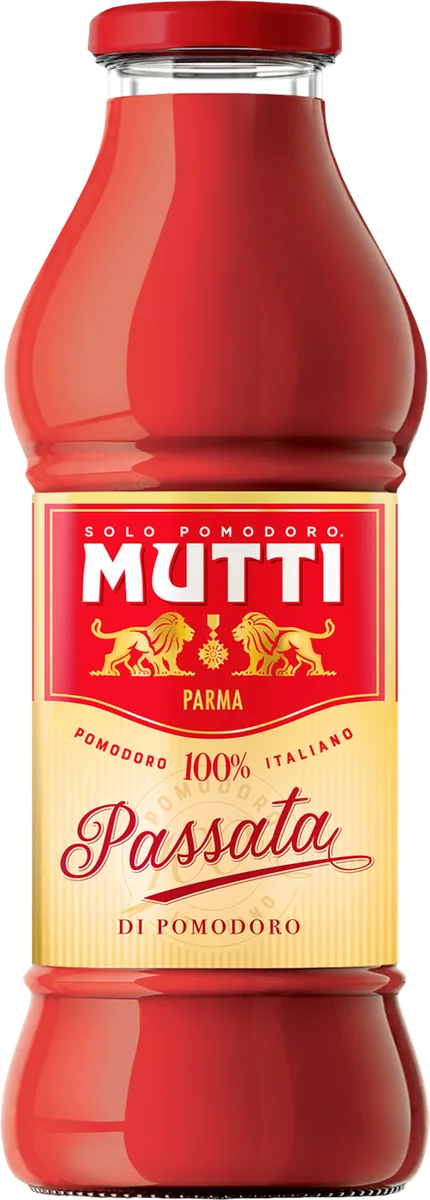 Mutti Passata